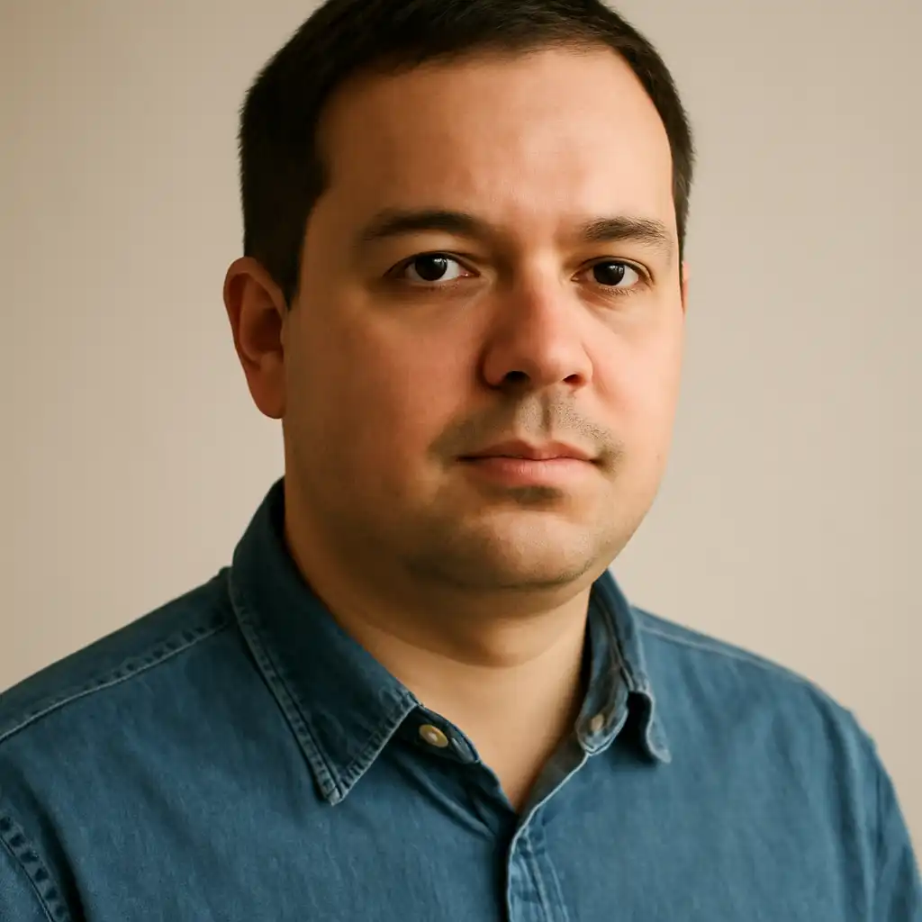 Lukács Péter